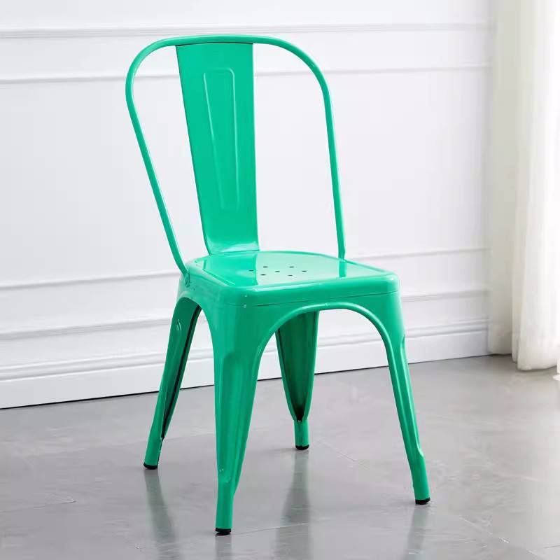 สีเขียว