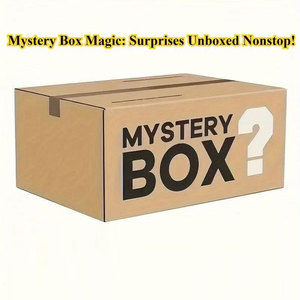 Đọc để tàu in ngẫu nhiên tre bé Đồ ngủ bí ẩn Hộp Tùy chỉnh bé tre Romper mù hộp tre tà vẹt - Product Image 2