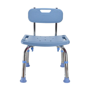 Nouveauté chaise de bain pour personnes âgées stable <span class=keywords><strong>anti</strong></span>-dérapant coussinets à quatre coins grande ventouse <span class=keywords><strong>anti</strong></span>-<span class=keywords><strong>renversement</strong></span> banc de douche appartements - Product Image 5