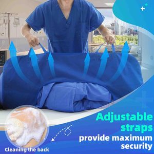 Sous-coussin lavable de taille personnalisée de haute qualité, coussinets réutilisables et durables pour l'incontinence - Product Image 4
