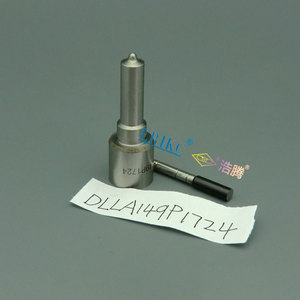 ERIKC DLLA149P1724 หัวฉีดเตาน้ํามัน 0433 172 058 การใช้หัวฉีดคอมมอนเรล DLLA149P 1724 สําหรับ 0445120130 0445120222 - Product Image 6