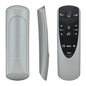 RF502A RF358A Remote Control for Ergo Extend Adjustable Bed Base JDLK.33.01.18 RF358A JLDK.33.01.36 RF502A - Product Image 1