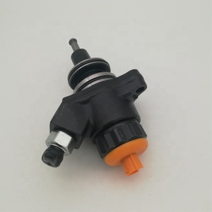 ปั๊มน้ำมันดีเซลรถขุด PC400-6 รุ่น ND094150-0618 0941500618 094150-0618 - Product Image 5