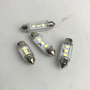 Lampe de lecture pour voiture Canbus 3030 LED 2SMD 3SMD Festoon 31mm 36mm 39mm 41mm Lampe de lecture intérieure pour carte dôme Lampe de lecture 12V-24V Auto Lamp - Product Image 6