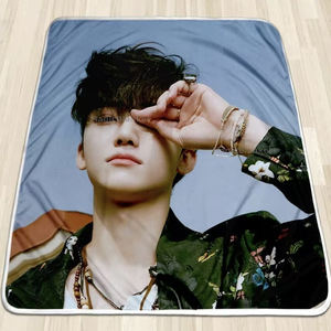 Venta al por mayor Dropship personalizado mejor amigo foto <span class=keywords><strong>Collage</strong></span> <span class=keywords><strong>manta</strong></span> tiro familia Memorial aniversario regalo edredón pareja regalo <span class=keywords><strong>Manta</strong></span> - Product Image 4