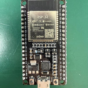 Placa de Desarrollo ESP-WROOM-32 ESP32 <span class=keywords><strong>con</strong></span> WiFi + BT CP2102 Microcontrolador de Doble Núcleo de 2.4GHz Compatible <span class=keywords><strong>con</strong></span> <span class=keywords><strong>Arduino</strong></span> <span class=keywords><strong>ESP8266</strong></span> - Product Image 1