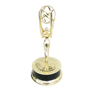 ถ้วยรางวัลโลหะแบบสั่งทำของที่ระลึกและของขวัญสำหรับเหรียญและแกรมมี่ - Product Image 6