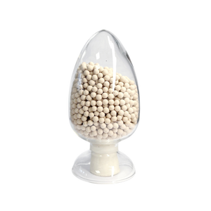 Setaccio molecolare Zeolite 13X utilizzato nella rimozione mineraria <span class=keywords><strong>di</strong></span> anidride carbonica e <span class=keywords><strong>solfuro</strong></span> - Product Image 1