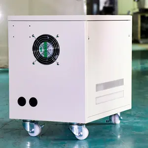 30kva однофазный понижающий трансформатор 230v/220v до 120v/110v