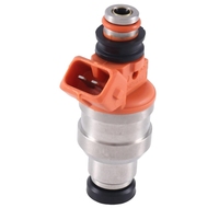 INP-642 INP642 Fuel Injectors Injection Valve Car Accessories for Mitsubishi