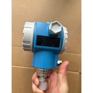 เครื่องส่งสัญญาณความดัน Endress Hauser Pmp71 2c94 173 อุปกรณ์ควบคุมอุตสาหกรรมและระบบอัตโนมัติ - Product Image 5