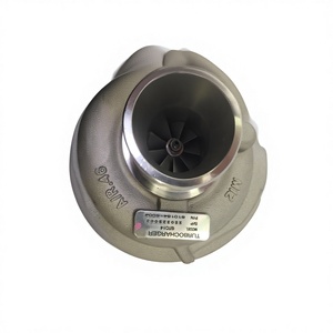 Turbocompresor GTC14 810164-5002 810164-5004 X10001370 X191536 D19 para Iveco JAC 1.9T 2.0T T6, Piezas de Repuesto para Motor - Product Image 5