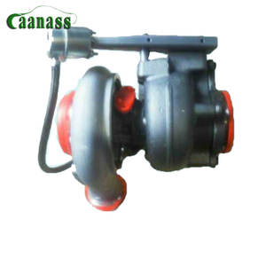 Uso all'ingrosso del turbocompressore 1118-00300 di guangzhou per le parti di autobus di Yutong ZK6116D accessori di ricambio della parte di autobus - Product Image 2