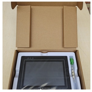 หน้าจอสัมผัส HMI รุ่น TK6070IK3WV MT6070IH5WV จอแสดงผล LCD พร้อมพอร์ต RS-232 WAN ความละเอียด 1024x600 สำหรับการควบคุมอุตสาหกรรม โดย <span class=keywords><strong>Samkoon</strong></span> - Product Image 3