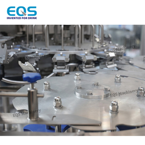 Giá tốt nhất trên thị trường đối tác tốt nhất của bạn công nghiệp đầy đủ thiết lập một đến Z chai đóng Gói Nhà Máy nước uống - Product Image 2