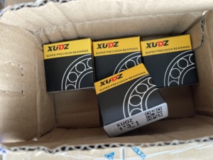 ตลับลูกปืนความแม่นยำสูง XUDZ 1*3*1 - Product Image 1