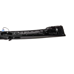 Meilleure vente de pièces automobiles panneau de feu arrière plein LED clignotant central pour ID4X oe 11D945093 - Product Image 5