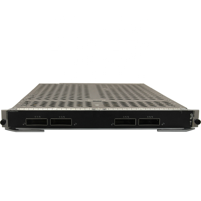 Huawe ME60-X3 X8 X16 BSUI-400 03057958 ME0D0L4NCB71 4x100G-CFP2 Broadband Service Unit Integrated