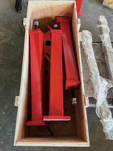 Rbqlty QC11K-8 * 3200 giyotin kesme makineleri profesyonel endüstriyel paslanmaz çelik kesme makinesi - Product Image 6