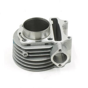 Composants de moteur de moto, scooter/quad, kit de chemise de cylindre GY6 125CC, piston - Product Image 3
