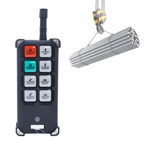 F21-E1B Radiocommande industrielle de grue de levage à l'épreuve de l'huile et anti-corrosion de vente directe à vendre - Product Image 1