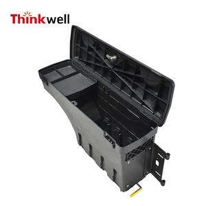 Chất lượng cao Pick-up xe tải Giường hộp lưu trữ tùy chỉnh kích thước phù hợp cho tất cả các xe tải - Product Image 2