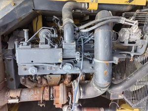 Komatsu Pc300-7 Pc240-7 Pc350-7 PC230-7 PC220-7 PC210-7ที่ PC200-7ในราคาที่แข่งขันได้ - Product Image 5