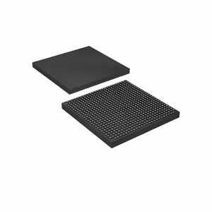 EP20K300EFI672-2X 672 BBGA Buy Online Electronic Components Original Embedded - Product Image 1