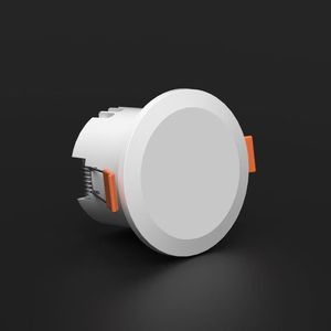 Modulo Sensore di Presenza Personalizzato 24G con Effetto Ondulato, Interruttore a Manopola 5V 5W, Sensore di Movimento e Posizione - Product Image 1