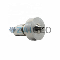 KMT 05144357 20481009 Corps de tête d'étanchéité, HP, plongeur .875, 60k Pièces de rechange pour machine de découpe à jet d'eau KMT
