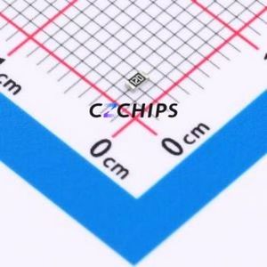Résistance SMD AF0603JR-0712RL 0603 (Type : Film Épais) (Résistance : 12 Ohms Précision : 5%) - Product Image 1