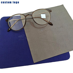 Chiffon <span class=keywords><strong>de</strong></span> nettoyage <span class=keywords><strong>de</strong></span> bijoux personnalisé lingettes nettoyantes réutilisables pour verres <span class=keywords><strong>de</strong></span> lunettes chiffon <span class=keywords><strong>de</strong></span> nettoyage en microfibre pour lunettes - Product Image 1