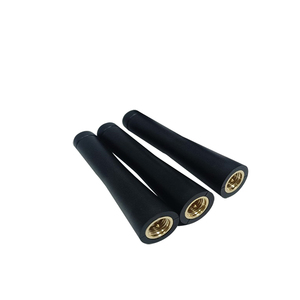 <span class=keywords><strong>Antena</strong></span> de Goma <span class=keywords><strong>Omnidireccional</strong></span> de 50 Ohmios, Personalizable, de Doble Banda 1710-2170Hz <span class=keywords><strong>2</strong></span>.4GHz 2G 3G 4G LTE WiFi, Polarización Vertical - Product Image 4