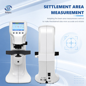 Авторефрактометр SJ Optics FA-6000A, цифровой авторефрактор <span class=keywords><strong>D</strong></span>-900, фокометр для офтальмологических клиник - Product Image 5