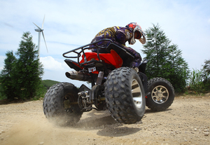 Moteur freetao 125cc pour adultes avec aepa, nouveau ATV - Product Image 5