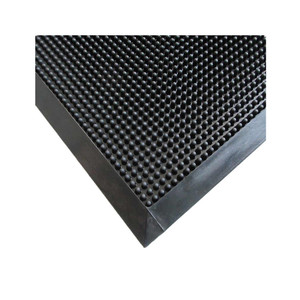 En plastique en caoutchouc vinyle coussin assainissement <span class=keywords><strong>sol</strong></span> paillasson tapis <span class=keywords><strong>désinfectant</strong></span> - Product Image 1