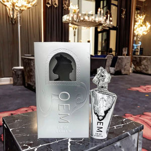 <span class=keywords><strong>Parfum</strong></span> arabe 100% original de Dubaï pour homme, <span class=keywords><strong>parfum</strong></span> bois de santal oud, vaporisateur naturel charmant toute la journée - Product Image 4