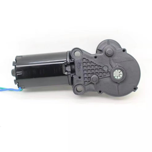 <span class=keywords><strong>Motor</strong></span> de engranajes helicoidales de CC de 12V 24V, 20Nm de alto torque, 30W, para elevadores de TV eléctricos, muebles inteligentes y asientos motorizados - Product Image 1