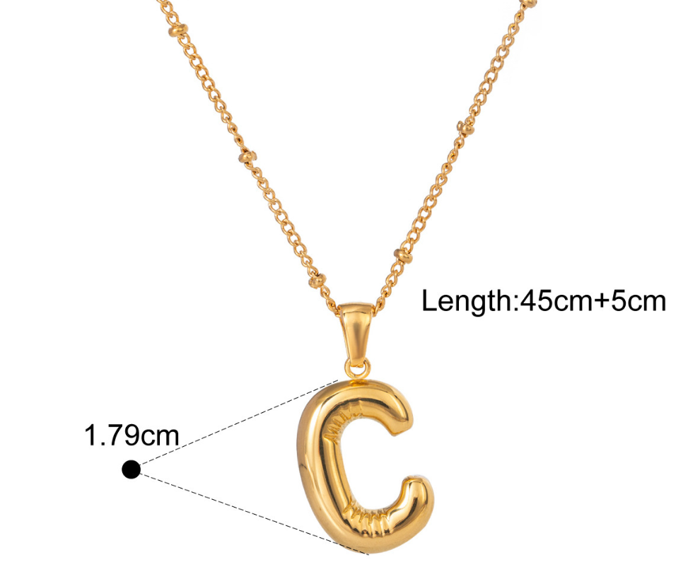 C