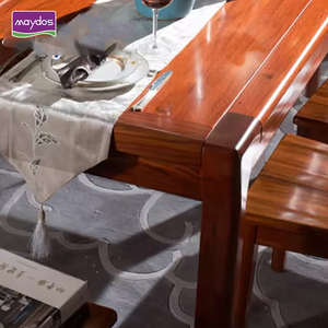 Maydos Gỗ Sơn GIÂY Varnish Khô Đồ Nội Thất Rõ Ràng Sơn Gỗ - Product Image 6