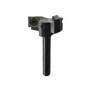 Miaorui 8*35 * 62L * 3T Klinge Abnehmbare Platte Brech messer Boden Holz fräser Insert-Style Spoil <span class=keywords><strong>board</strong></span> Holz fräser OEM - Product Image 1