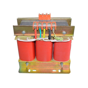 3 fase a fase única transformador de 380V a 220V 5KVA - Product Image 4