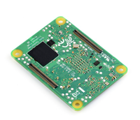 Module de calcul Raspberry Pi 5 d'origine, neuf, avec CM5 8 Go 16 Go, RAM personnalisable, options EMMC sans fil, puce Broadcom BCM2712
