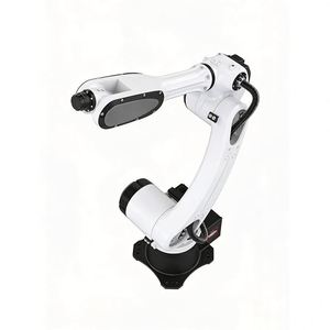 Manipulateur robotique industriel haute précision 6 axes ONA pour la manutention des matériaux, la palettisation, l'automatisation d'usine, moteur PLC, IP54 - Product Image 1