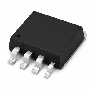 Kit de transistors de service BOM, composants électroniques LFPAK56, Power-SO8 BUK7Y7R0-40HX - Product Image 1