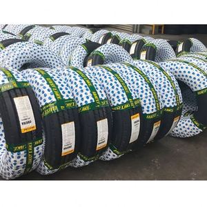 Chaoyang TBR 315/80R22.5 12 225 pneu de camion chinois pouce pneu - Product Image 1