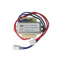 Inverter Universal Sistem DC AC untuk Papan PCB AC AC QD82U