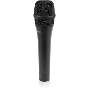 Micrófono de Mano TC <span class=keywords><strong>Helicon</strong></span> MP-60 de Calidad Profesional para Voces en Vivo - Product Image 5