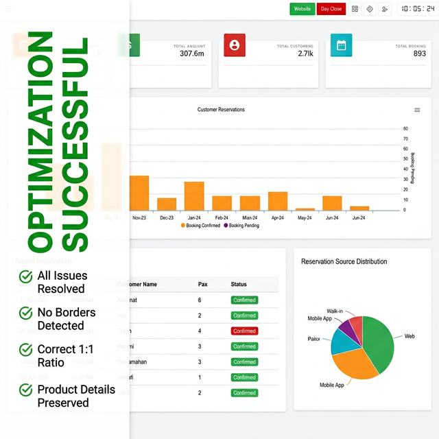 AI Powered CRM ERP and Business Management Software Development Services