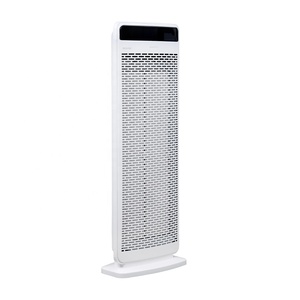 Calentador de habitación por infrarrojos de fibra de carbono, nuevo estilo, para exteriores e interiores, independiente, 2000 vatios - Product Image 4